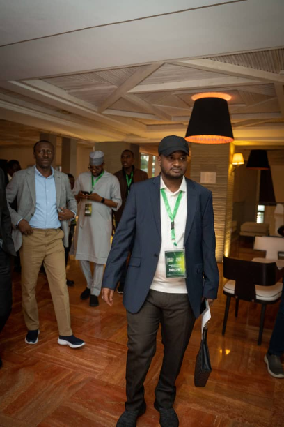 About Vinicius International