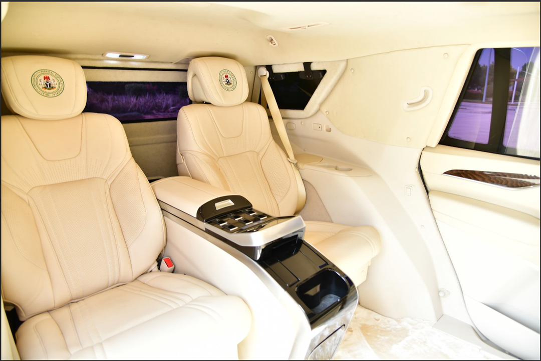 Vehicle Assembly Line