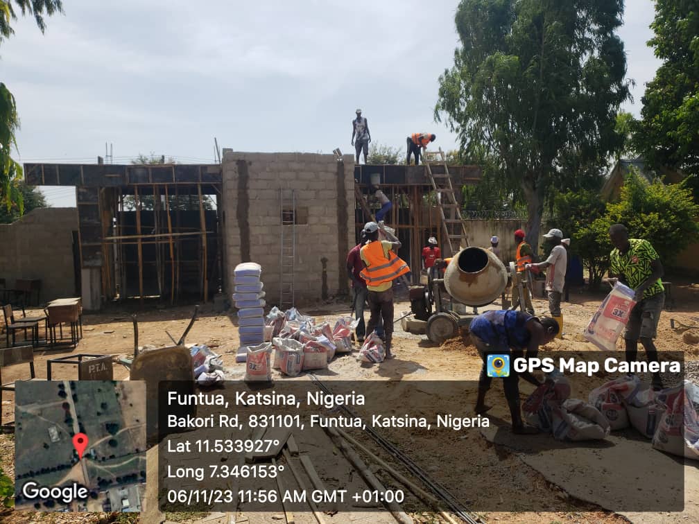 Construction Equipment