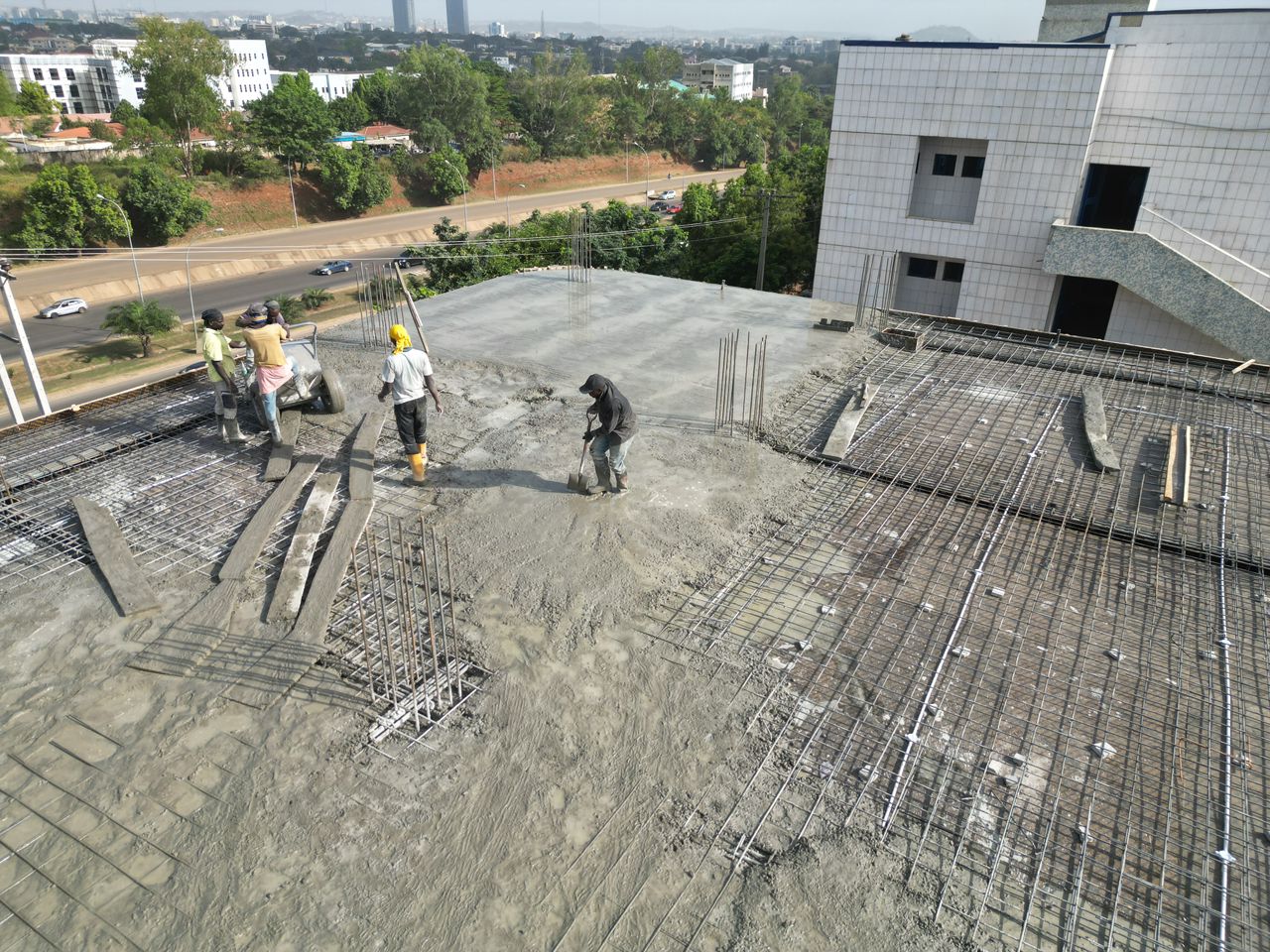 Structural Engineering