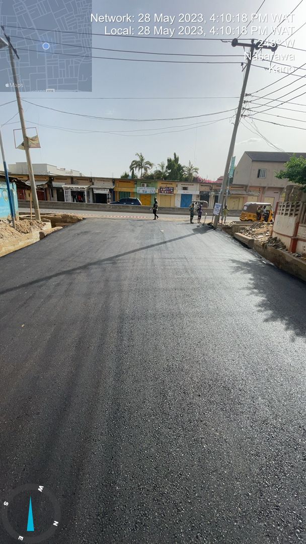 Residential Development