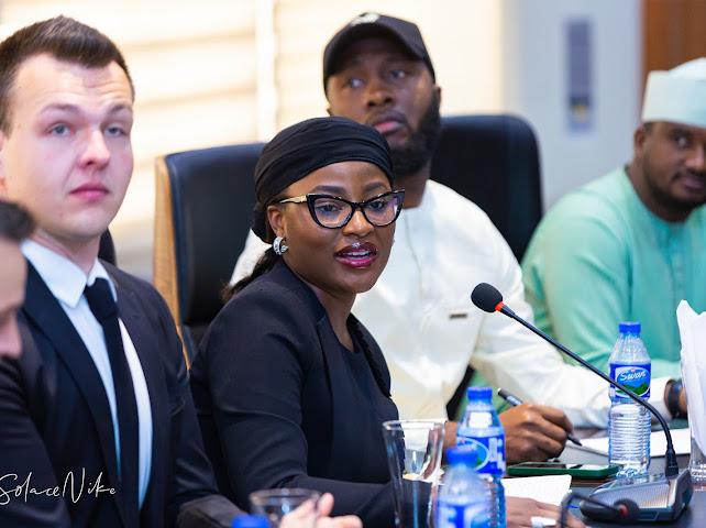 Security Training Facility