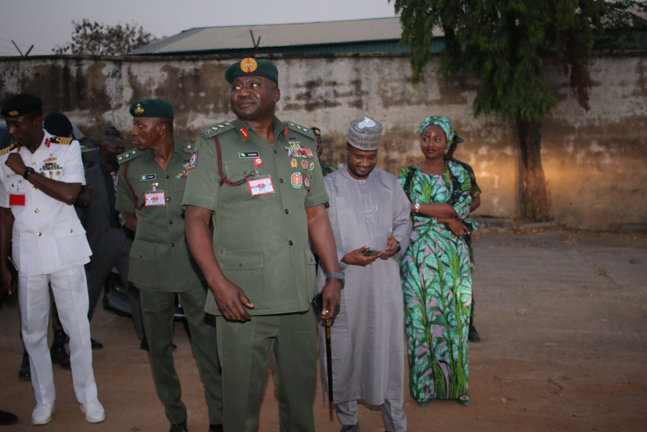 Advanced Security Systems